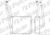 Радiатор пiчки Ford Focus/Ford Transit Connect /Focus 1.8TDCI 01-04 POLCAR 3201N8-1 (фото 1)