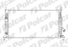 Радіатор охолодження Ford Focus C-Max 2.0TDCi 03- POLCAR 320208-2 (фото 1)