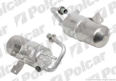 Осушувач POLCAR 3212KD-1