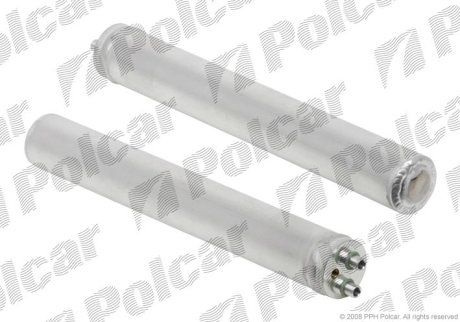 Осушувач POLCAR 3825KD-1