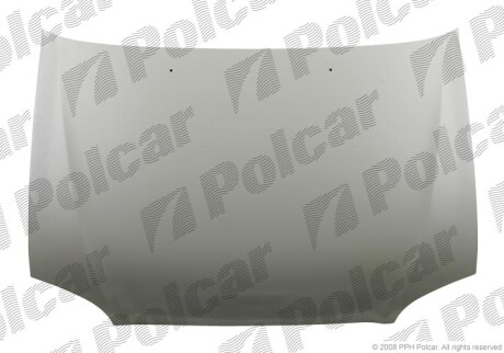 Капот POLCAR 400603-1