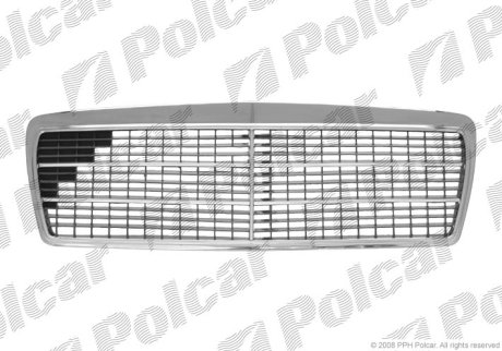 Решітка POLCAR 501505