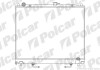 Радіатор охолодження Mitsubishi Pajero 3.2D 00-06 POLCAR 527408-3 (фото 1)