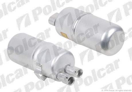 Осушувач POLCAR 6012KD-1