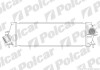 Інтеркулер Renault Trafic 2.0/2.5 DCI 06- POLCAR 6027J8-1 (фото 1)