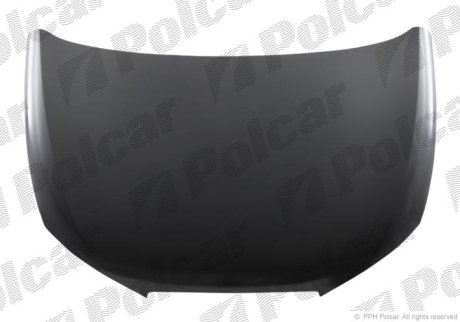 Капот POLCAR 673203 (фото 1)