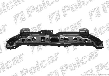 Панель передня POLCAR 810504-1