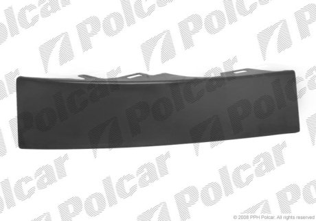 Накладка під ліхтар задній правий POLCAR 812290-6 (фото 1)