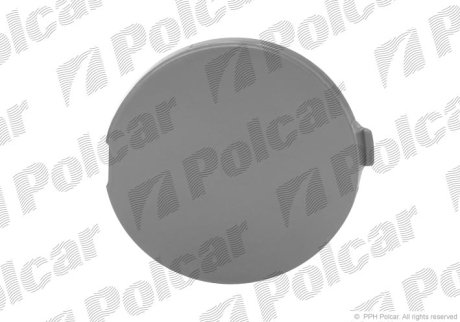 Заглушка гака буксирування POLCAR 815307-9 (фото 1)