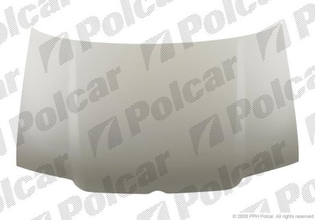 Капот POLCAR 951203 (фото 1)
