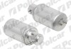 Осушувач кондиціонера Seat Arosa, Cordoba, Ibiza /VW Caddy II, Golf III, IV, Polo, Vento 1.0-2.9 94-04 POLCAR 9538KD-1 (фото 1)