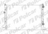 Радіатор двигуна VW Passat, Passat Variant 1,6/1,8/2,0/1,9Tdi 02.88- POLCAR 954708A4 (фото 1)