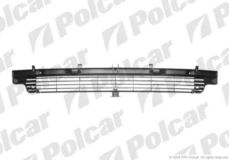 Решітка POLCAR 956705-2 (фото 1)