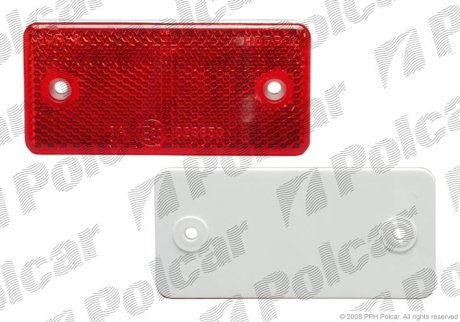 Відбивач POLCAR 9900971E