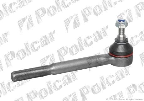 Наконечник тяги рульової лівий=правий POLCAR M-302