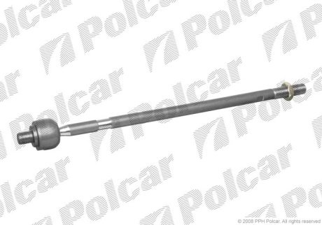 Рульова тяга лівий=правий POLCAR M-703