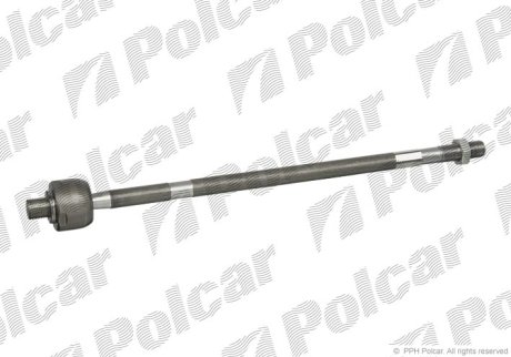 Рульова тяга лівий=правий POLCAR M-733