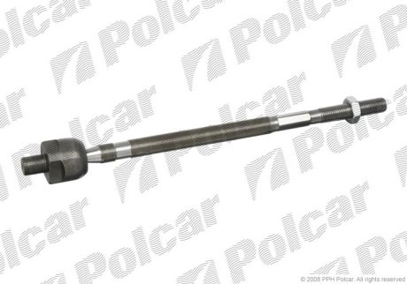 Рульова тяга правий POLCAR MA-603