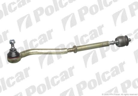 Рульова тяга правий POLCAR P-401306