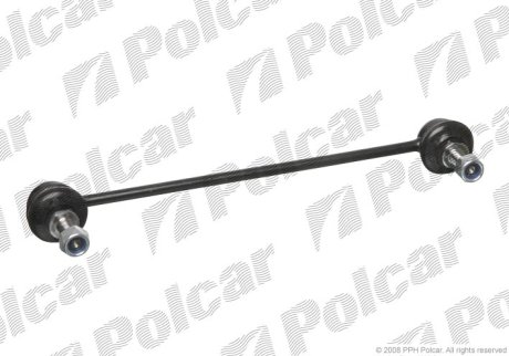 Стійка стабілізатора лівий=правий POLCAR P-810 (фото 1)