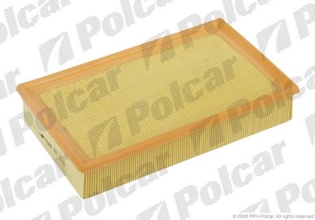 Повітряний фільтр POLCAR PA7109 (фото 1)