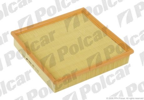 Повітряний фільтр POLCAR PA7177 (фото 1)