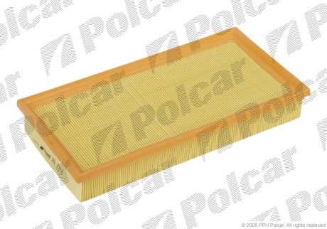 Повітряний фільтр POLCAR PA7216