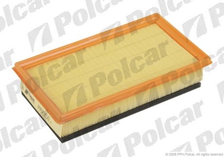 Повітряний фільтр POLCAR PA7350 (фото 1)