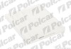 Салонний фільтр POLCAR PC8196 (фото 1)