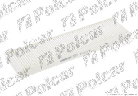 Салонний фільтр POLCAR PC8263