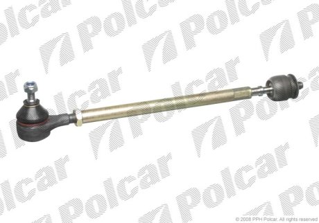 Рульова тяга POLCAR R-151158