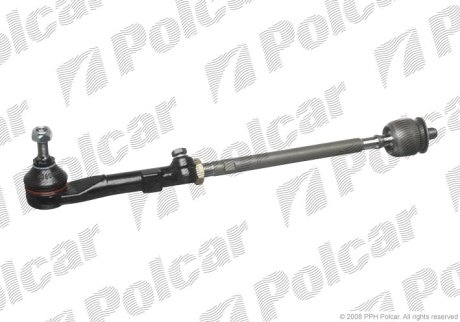 Рульова тяга правий POLCAR R-511513