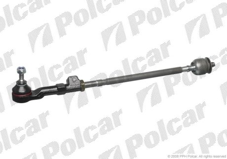 Рульова тяга правий POLCAR R-801803 (фото 1)