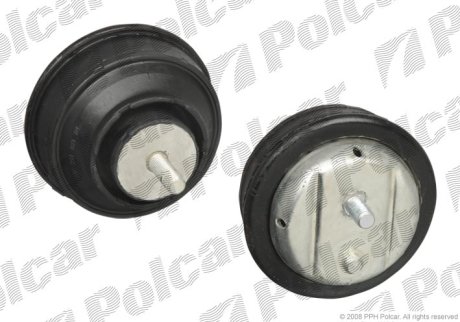 Подушка під двигун POLCAR S2220005