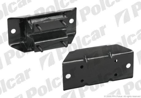 Подушка під коробку передач POLCAR S2224003