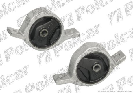 Подушка під двигун POLCAR S2227003