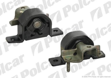 Подушка під двигун POLCAR S2227007