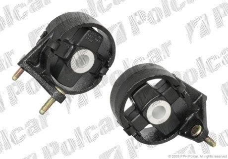 Подушка під двигун POLCAR S2232009