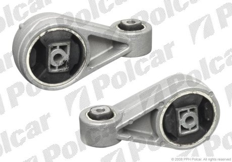 Подушка під двигун POLCAR S2232027