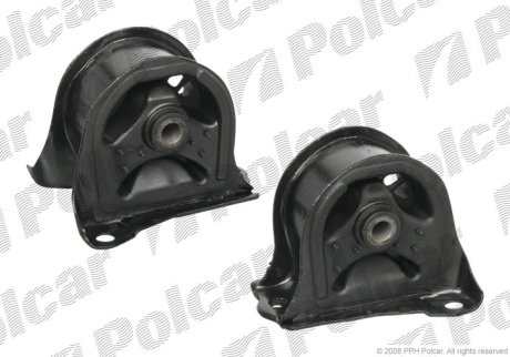 Подушка під двигун POLCAR S2238021