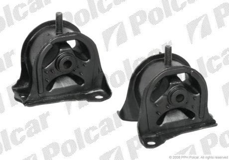 Подушка під двигун POLCAR S2238022