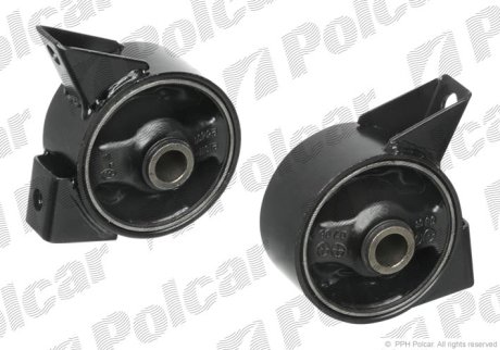 Подушка під двигун POLCAR S2240030