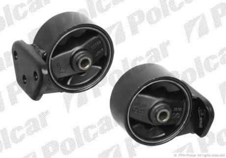 Подушка під двигун POLCAR S2240032