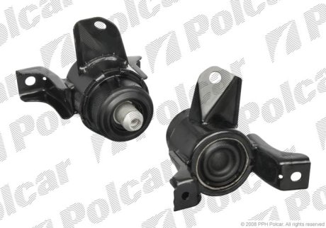 Подушка під двигун POLCAR S2245004