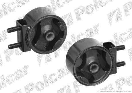 Подушка під двигун POLCAR S2245008