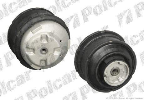 Подушка під двигун POLCAR S2250049