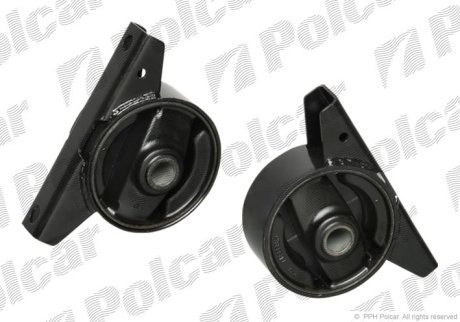 Подушка під двигун POLCAR S2252031