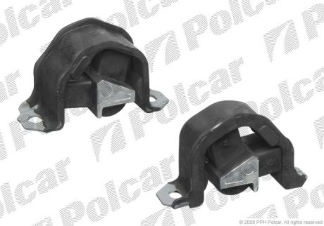 Подушка під двигун POLCAR S2255007