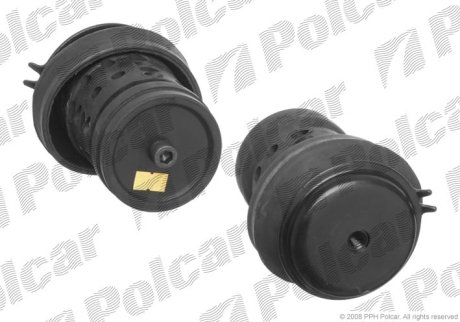 Подушка під двигун POLCAR S2267008