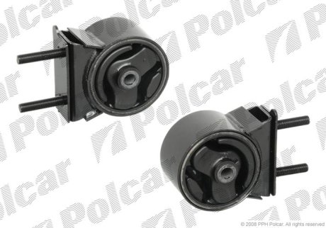 Подушка під двигун POLCAR S2274002